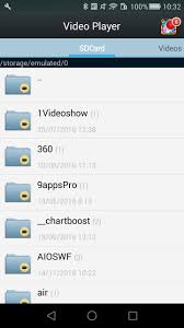 To enjoy highly compatible movies or songs, you need to use the right software. Media Player 2 4 0 Descargar Para Android Apk Gratis