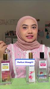 Review Parfum Morris: Varian Travel Edition, Hokkaido, Tropical Romance,  dan Pure Romantic Glam Edition