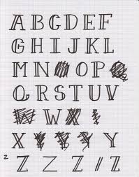 Font creator handwritten script font signature fonts cool fonts glyphs lower case letters lowercase a album covers design projects. How To Make Your Own Font Using Glyphs And Illustrator Hello Brio Lettering Easy Fonts Easy Fonts To Write