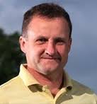 Tim Spence PGA Golf Instructor