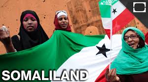 The @somaliland account has been created to provide information about the country, people, history, culture and art of somaliland. What Is Somaliland And Should It Be Its Own Country Youtube