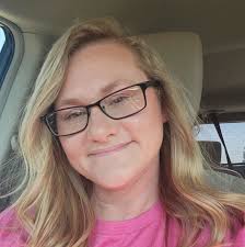 Free makeup services at Dillard's