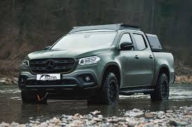 Mercedes Benz Gruma Hunter X Class Truck Lifted Trucks Mercedes Truck Gmc Trucks