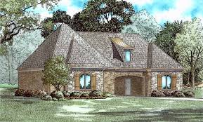 This modern craftsman house plan includes 4,190 square feet and an elegant porte cochere. Nelson Design Group Garage Plan 1492 3 Car Porte Cochere Garage Pool House Plan