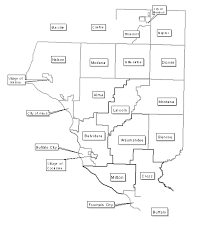 2011 County Directory
