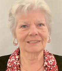 Mary Jane Romeo Obituary June 17, 2022