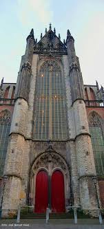 Hooglandse kerk leiden, leiden, netherlands. Hooglandse Kerk Leiden Tempel Moskeeen Kerken