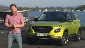 Maybe you would like to learn more about one of these? Hyundai Venue 2020 Review Carsguide