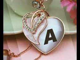 A Alphabet Heart Toching Song A Name Whatsapp Status A Letter Whatsapp Status Youtube Love Heart Images Name Songs Youtube Songs
