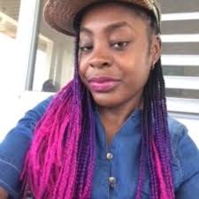 Latoya Richards SheCodes Profile