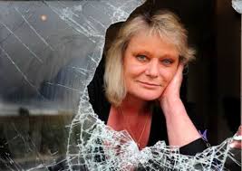 Horsham hairdressers targeted again