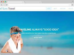 All 560+ css templates are absolutely 100% free download to use for your sites. Free Responsive Travel Agency Html5 Bootstrap Template