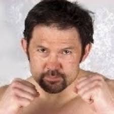 Jared Franklin vs. Greg Tudor, MMA Evolution 4