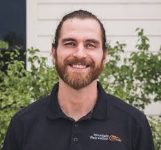 From Sochi to Gypsum: Former alternate