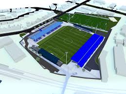 Die kaderübersicht listet alle leistungsdaten der spieler einer ausgewählten saison. Latest News Bannsiders Announce Regeneration Plans Coleraine Fc