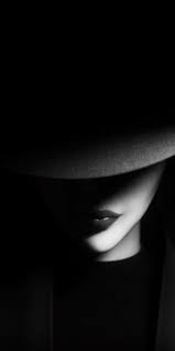 Background Woman Black And White Portrait Photography Imagenes Para Crear Las Mejores Portadas Sigueme Para Mas Creditos A Los Respectivos Cre Siluetnyj Portret Fotografii Teni Fotografirovanie Pri Osveshenii