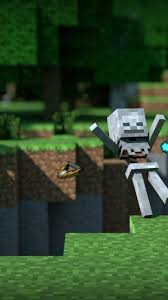 Wallpaper abyss video game minecraft. Minecraft Wallpaper Kolpaper Awesome Free Hd Wallpapers