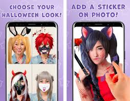 First choose a fabulous image cartoon photo editor is an all in one picture editing app to avatarify and cartoonify selfies. Cosplay Camera Anime Photo Editor Apk Download For Android Latest Version 1 9 8 Best Photo App Cosplaycamera