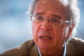 Government innovation 27,000+ city employees have received management training. Brazil Super Minister Shoulders Weight Of Bolsonaro Economy Bloomberg