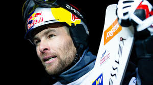 Ehrenplakette für Snowboard-Olympiasieger Benjamin Karl