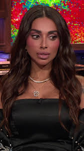 #RHODubai’s Sara Al Madani comments