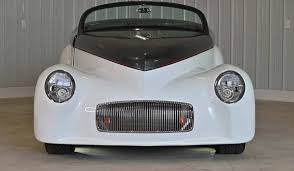 Image result for Shadow Gray 1941 Willys