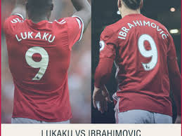 62 goals in 94 games #euro2020. Romelu Lukaku Vs Zlatan Ibrahimovic How Does Manchester United S 75m Frontman Compare To Free Agent Goal Com