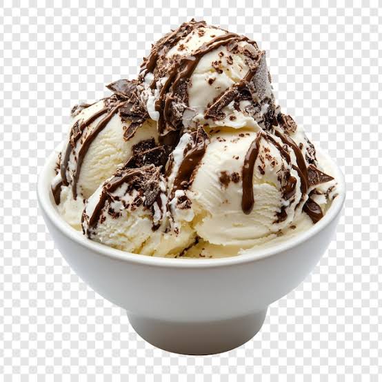 Ice Cream