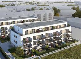 Die wohnung befindet sich im. Bonner Wall 118 Koln Koln Neustadt Sud Kampmeyer Immobilien Neubau Immobilien Informationen