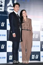 It was for the 10th anniversary of a cosmetics brand. Hyun Bin And Son Ye Jin In Talks For K Drama With Scriptwriter Of You From Another Star And Legend Of The Blu Hyun Bin Korean Celebrities You From Another Star