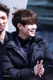 Ateez Yeosang Teeth Teeth Teams