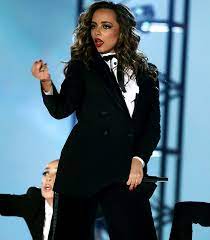 #jade thirlwall #jthirlwalledit #dailymusicqueens #bbelcher #blogmusicdaily #popularcultures #dailymusicians #chewieblog #useroptional #ladiesblr #femaledaily. Pin De Lulamulala En Little Mix Jade Thirlwall Famosos