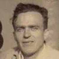 Arlie Jackson Fugate (1921–1978)