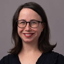 Kate Dresser, Executive Editor