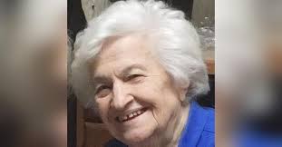 Mary Ann (Stagnitta) Morina Obituary