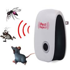 The 9 best ultrasonic pest repellers. Buy 368 Pack Ultrasonic Pest Repeller Reject Electronic Repellent Killer Anti Mosquito Insect Repelent Rejector Euus Plug Online In Kuwait 4000853118974