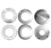 Nonwoven Slitter Knives | M2 HSS Circular Blades for ...
