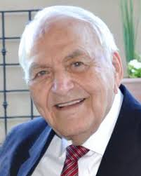 Obituary for Eli Burns Lundgreen