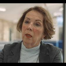 Angela Maas's Instagram, Twitter & Facebook