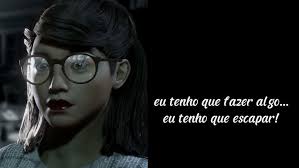 Friday the 13th : Deborah Kim