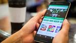 متجر Google Play Store يعلن