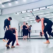 Performing Arts Workshop Dance Dance Studio Dance Schools Jersey City Dance Studio Dance School Performance Art