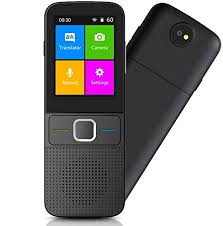 Birgus Two Way Language Translator Review 2snn1gvlid Jm