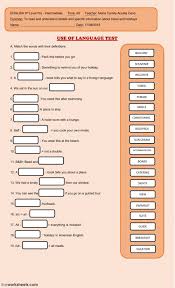 Travelling Vocabulary Interactive And Downloadable Worksheet You Can Do The Exercises Online Or Download The Work English As A Second Language Exam Worksheets