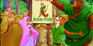 Robin hood escaped from custody and bring money. Robin Hood Disney S Movie Review For Parents