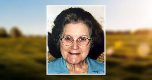 Earline Joyce Stogsdill Obituary November 6, 2020