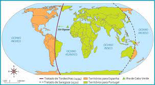 Porém, à medida que o tamanho da região aumenta, os mapas passam a ser o melhor recurso. Portugal E Espanha No Mapa Mundi Get Images