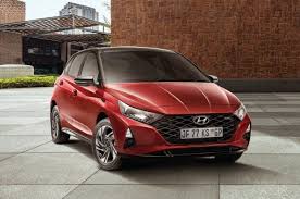 Watch in this video:first look of hyundai i20 2020 | new model with sunroofhere we have our first look at much awaited hyundai's premium hatchback i20. Hyundai S New I20 Officially Launches In Sa We Have Pricing And Specification Wheels