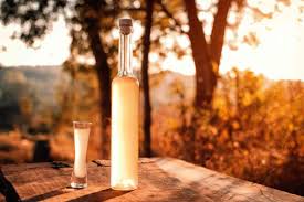 Liquore di albicocca fatto in casa. Il Liquore Di Albicocche La Vera Ricetta Antica