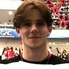 Patterson Mill two-time state champion Kade Snyder is The Aegis 2022-23  boys Swimmer of the Year